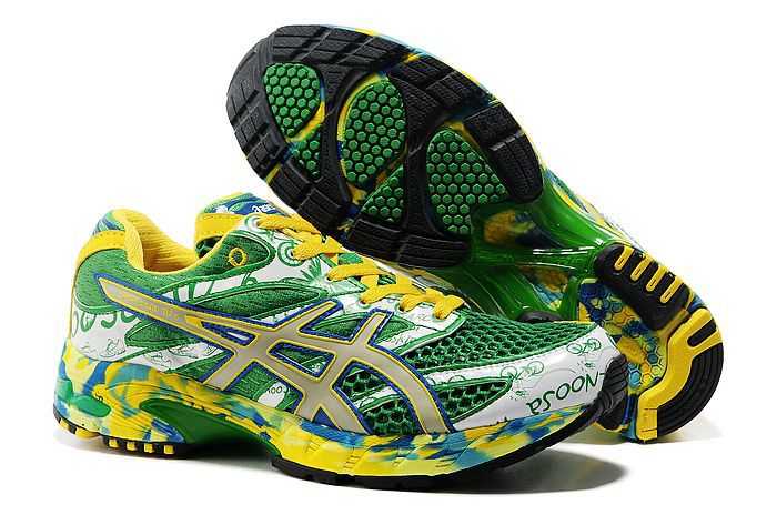 Asics Gel Noosa Tri 6 Chaussures Asics Australie